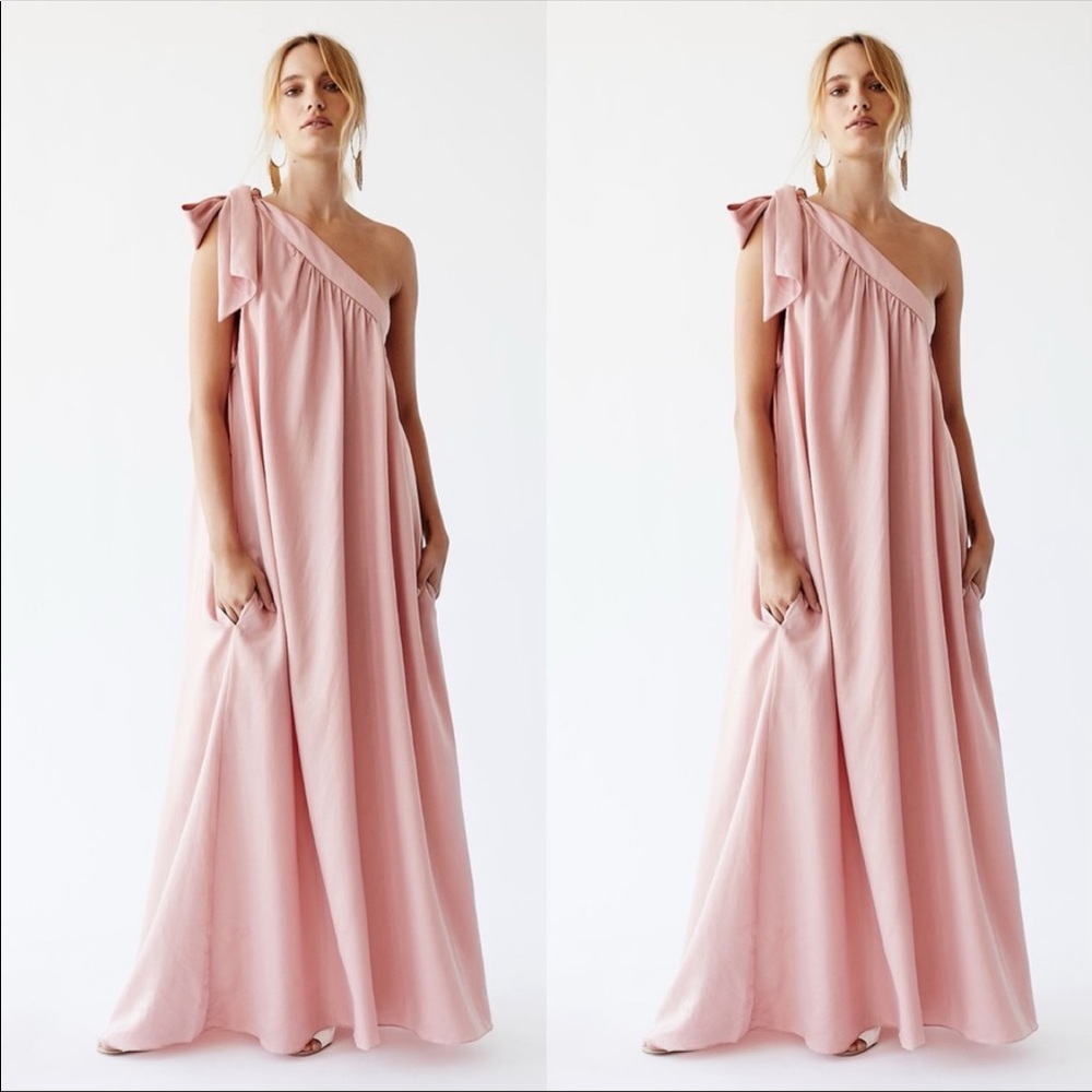 Free People Soa Dress
